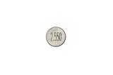 Valve Shim 2,55mm Piaggio 4-stroke 4V