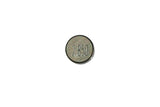 Valve Shim 2,85mm Piaggio 4-stroke 4V