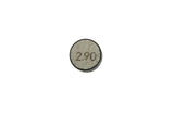 Valve Shim 2,90mm Piaggio 4-stroke 4V