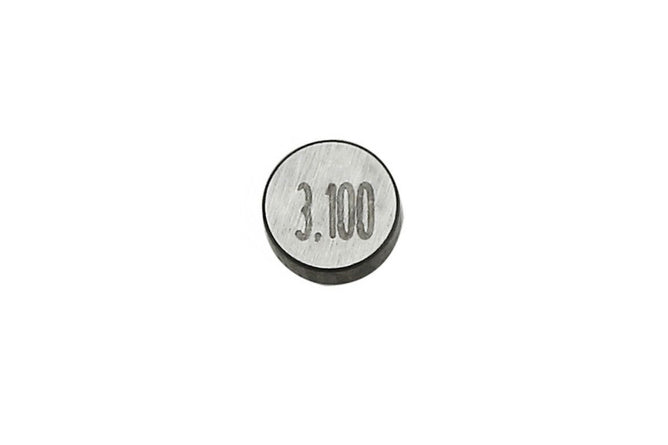 Ventilshim 3,10mm Piaggio 4-takt 4V