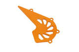 Front Sprocket Guard Avoc Orange KTM Duke 125