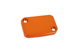 Brake Cylinder Cover Avoc Orange KTM Duke 125