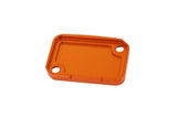 Brake Cylinder Cover Avoc Orange KTM Duke 125