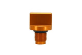 Oil Filler Plug Avoc Orange KTM Duke 125