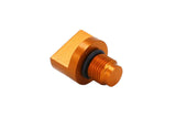 Oil Filler Plug Avoc Orange KTM Duke 125