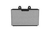 Radiator Grille Avoc stainless steel black KTM Duke 125