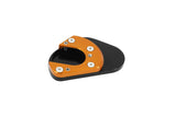 Side Stand Extension Avoc Orange KTM Duke 125