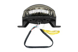 Tail Light with LED indicators Avoc clear KTM Duke 125