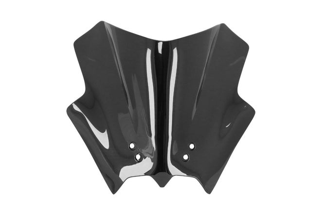 Vindruta Avoc rök KTM Duke 125