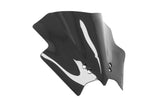 Windshield Avoc smoke KTM Duke 125