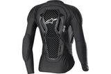 Protection Jacket Alpinestars 4W Stella Bionic Action V2 black/teal