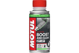Octane Booster Motul