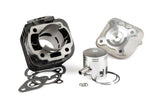Tuning Kit Motoforce Racing cylinder + crankshaft 70 cast iron Minarelli horizontal AC