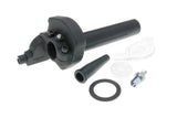 Quick-Action Throttle Domino Formula 2,0°/ 48mm black
