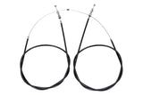 Gear Shift Cable Schmitt Premium Puch Maxi