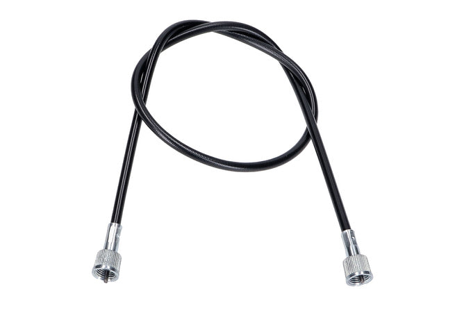 Hastighetsmätarkabel Schmitt Premium 600mm Puch / Sachs / Hercules / Kreidler / Zündapp