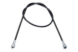 Speedometer cable Schmitt Premium Puch / Sachs / Hercules / Kreidler / Zündapp