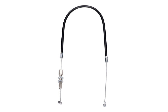Avlastningskabel Schmitt Premium Puch Maxi L / S från 8112025 med cylinderstöd