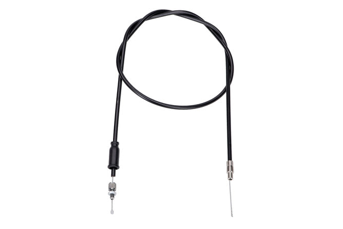Gaspedal Kablar utan böj Schmitt Premium Puch Maxi MKII