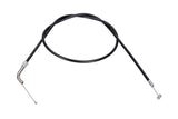 Throttle cable Schmitt Premium Puch mopeds