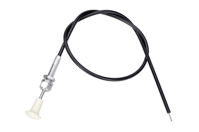 Starterkabel Schmitt Premium med klämnippel Puch MS 50 / VS 50 Tour
