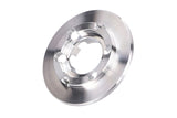 Flywheel Driver Schmitt Dampfrad internal rotor ignition MVT