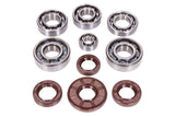 Ball Bearing Set Schmitt Racing TN9 polymer cage C4 Simson