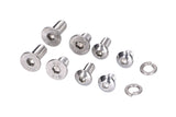 Screw Set Schmitt Dampfrad inner rotor ignition MVT