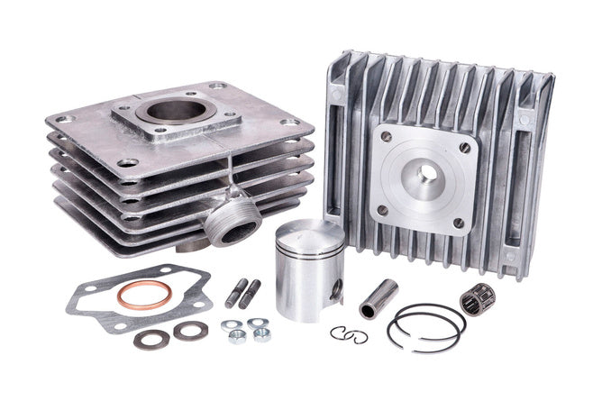 Cylinder Kit Schmitt GST-50 50cc 38mm Simson