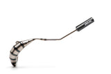 Exhaust Yasuni Cross HM carbon Derbi X-treme