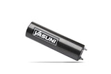 Exhaust Yasuni Cross HM carbon Derbi X-treme
