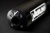Exhaust Yasuni Cross HM carbon Derbi X-treme