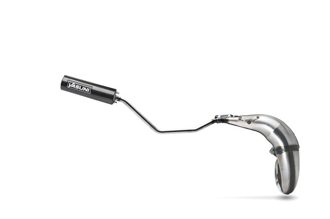 Avgassystem Yasuni Cross ML kolfiber Sherco SM-R 50