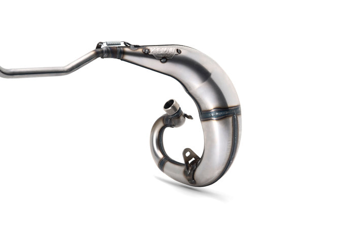 Avgassystem Yasuni Cross ML kolfiber Sherco SM-R 50