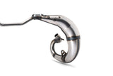 Exhaust Yasuni Cross ML carbon Sherco SM-R 50