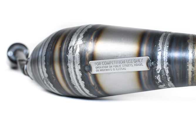 Uppvärmning Yasuni R5 kolfiber Derbi