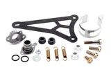Exhaust Mounting Kit Yasuni C21 MBK Nitro