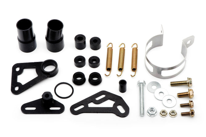 Avgassystem Monteringskit Yasuni R3 Yamaha TZR 50