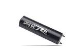 Silencer Yasuni Max Pro R4 black