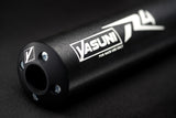 Silencer Yasuni Max Pro R4 black