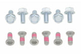 Brake Disc Bolts Bolt complet Yamaha YZ/YZ-F 125 à 450