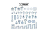 Track Pack Bolt Kawasaki KX / KXF