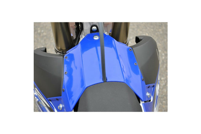 Bultkit luftfilterlock Bult DZUS Yamaha YZF