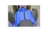 Bolt Kit airbox cover Bolt DZUS Yamaha YZF