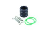 Exhaust Mounting Kit Bolt KTM SX 200-300