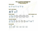 Body Work Fasteners Bolt Honda CR 125 / 250 2000-2007