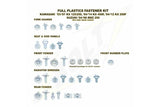 Body Work Fasteners Bolt Kawasaki KXF 250 / 450 before 2016