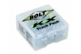 Body Work Fasteners Bolt Kawasaki KXF 450 after 2016