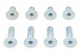 Brake Disc Bolts Bolt complet Suzuki RM80/85