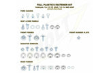 Body Work Fasteners Bolt Yamaha YZF 250 2010-2013